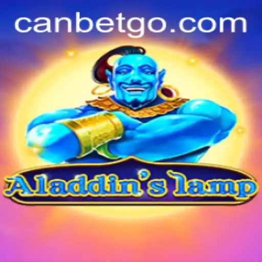 Unlock the Secrets of Aladdinslamp: The Thrilling New Game with Canbet