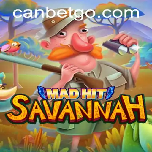 Exploring the Thrilling Universe of MadHitSavannah and the Role of Canbet