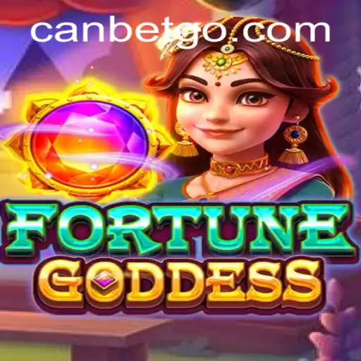 Discover the Exciting World of FORTUNEGODDESS: A Canbet Adventure