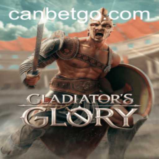 GladiatorsGlory: Enter the Arena of Epic Battles and Canbet for Victory