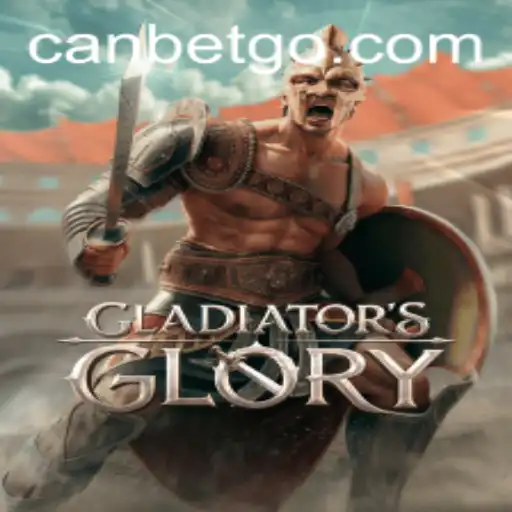 GladiatorsGlory: Enter the Arena of Epic Battles and Canbet for Victory