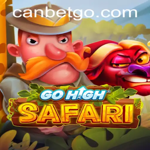 Unveiling the Adventure of GoHighSafari: The Exciting World of Canbet