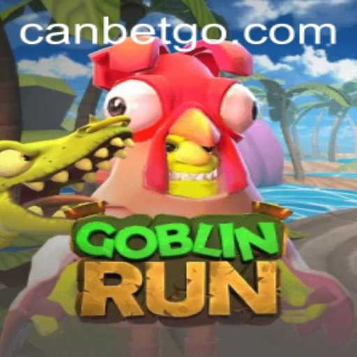 GoblinRun: A Thrilling Adventure in the World of Magical Chaos