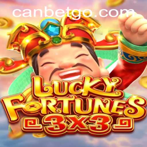 Exciting Gameplay Awaits with LUCKYFORTUNES3x3: Can Bet Your Luck