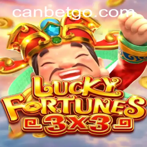 Exciting Gameplay Awaits with LUCKYFORTUNES3x3: Can Bet Your Luck