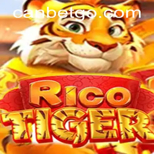 Discover the Exciting World of RicoTiger: A New Era of Gaming Interaction