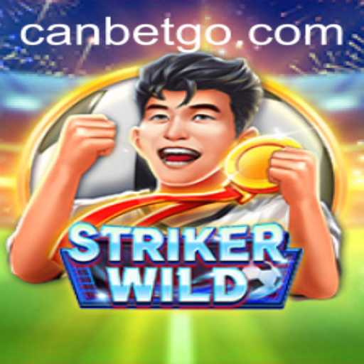 StrikerWILD: The Ultimate Adventure Game Experience with Canbet Integration