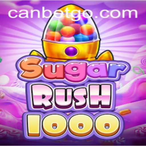 Unveiling SugarRush1000: A Sweet Adventure in the World of Gaming