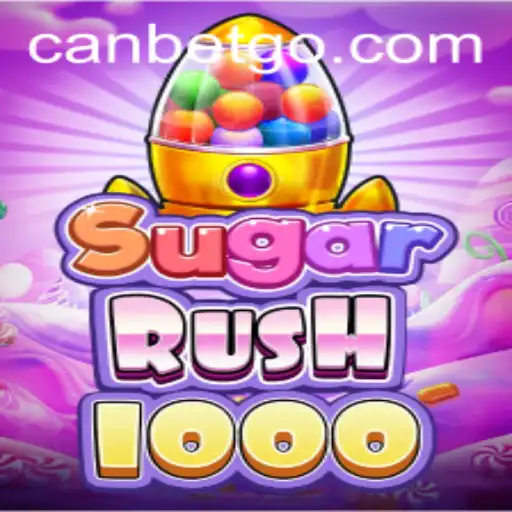 Unveiling SugarRush1000: A Sweet Adventure in the World of Gaming