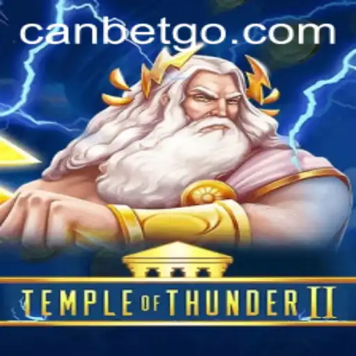 Temple of Thunder II: An Epic Gaming Experience Sprinkled with Strategy and Adventure