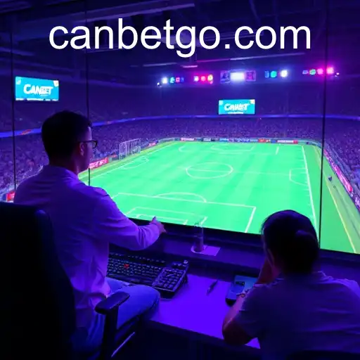 Exploring the Thriving World of Virtual Sports